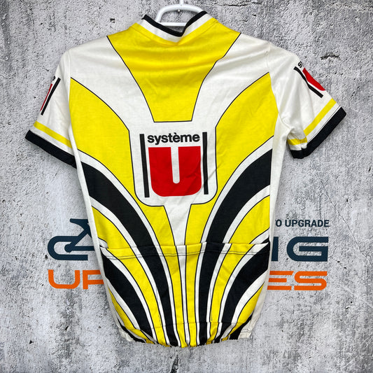 Motorola UCI Retro Cycling Jersey – Outdoor Good Store