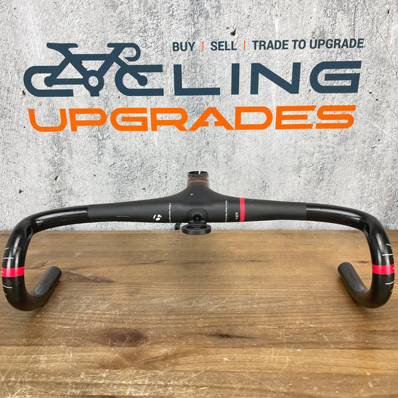 美品』Bontrager XXX VR-C Road Handlebar 正規品販売! waysstudio.com