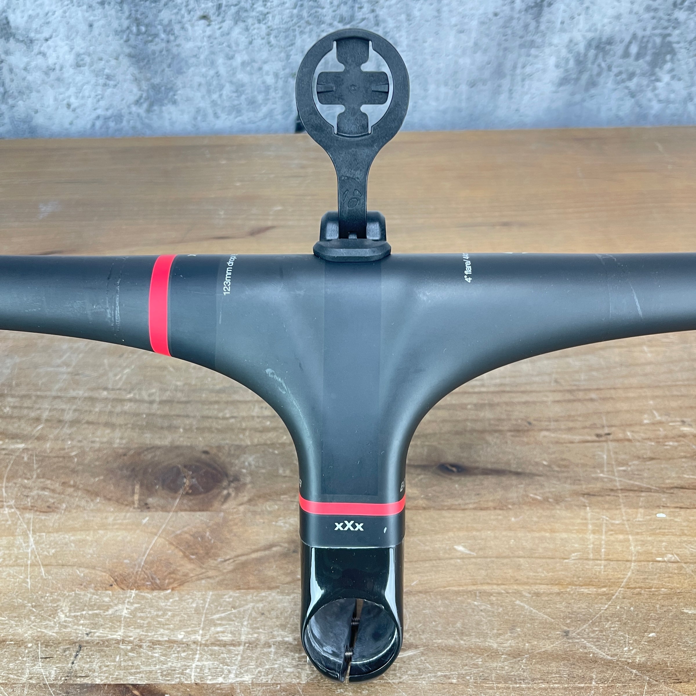 Bontrager XXX Blendr ステム 120mm ボントレガー | eatri.cl