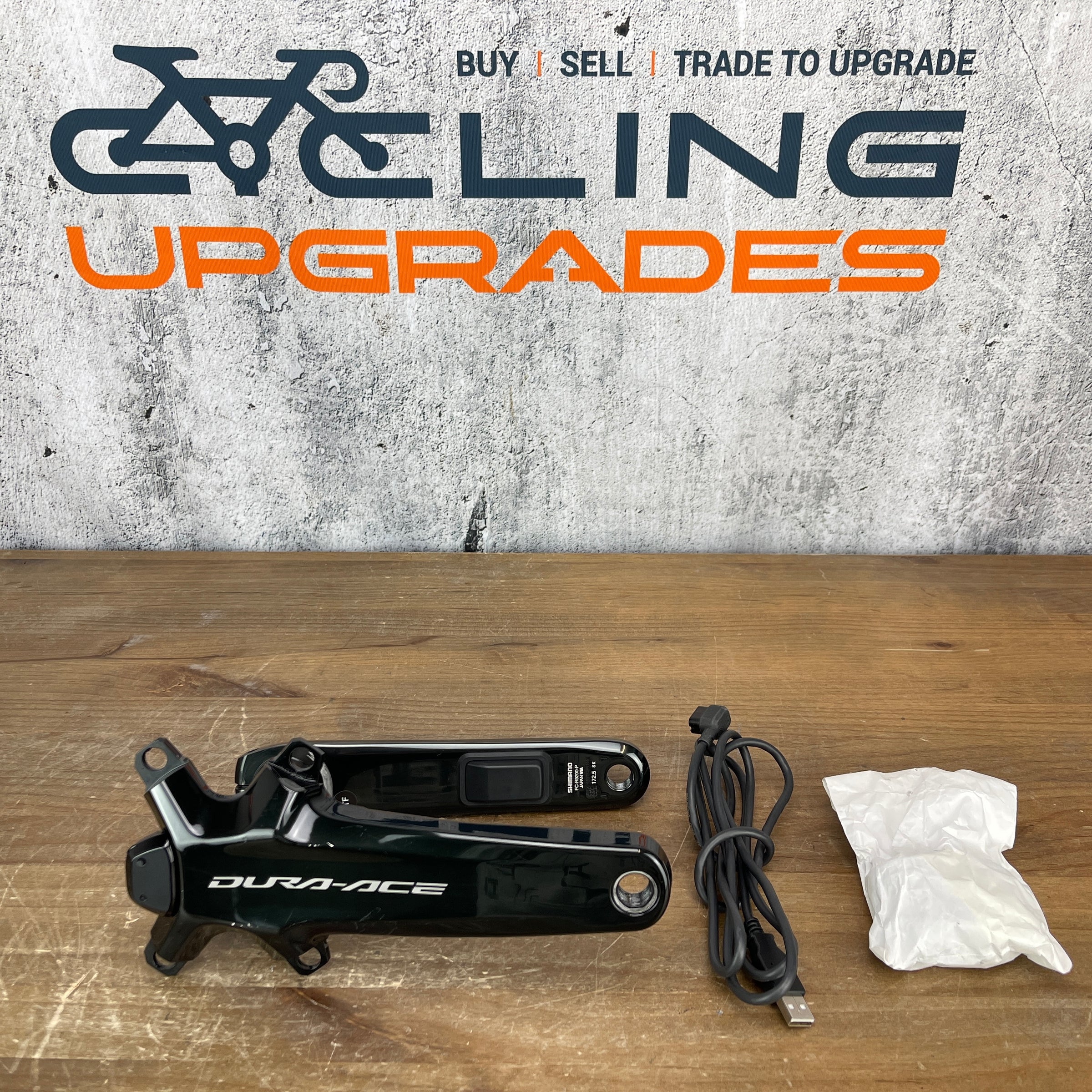 VERDE様専用』DURA-ACE FC-R9200-P-