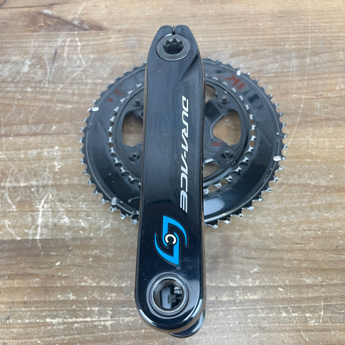 SHIMANO (シマノ) ULTEGRA FC-R8100-P 170mm ギア無 パワーメーター内蔵クランク 通販 