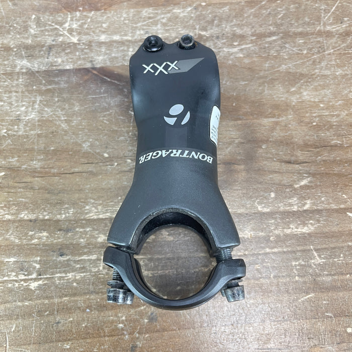 ファッション通販】 Degree 美品 Bontrager XXX Carbon XXX 7 Stem