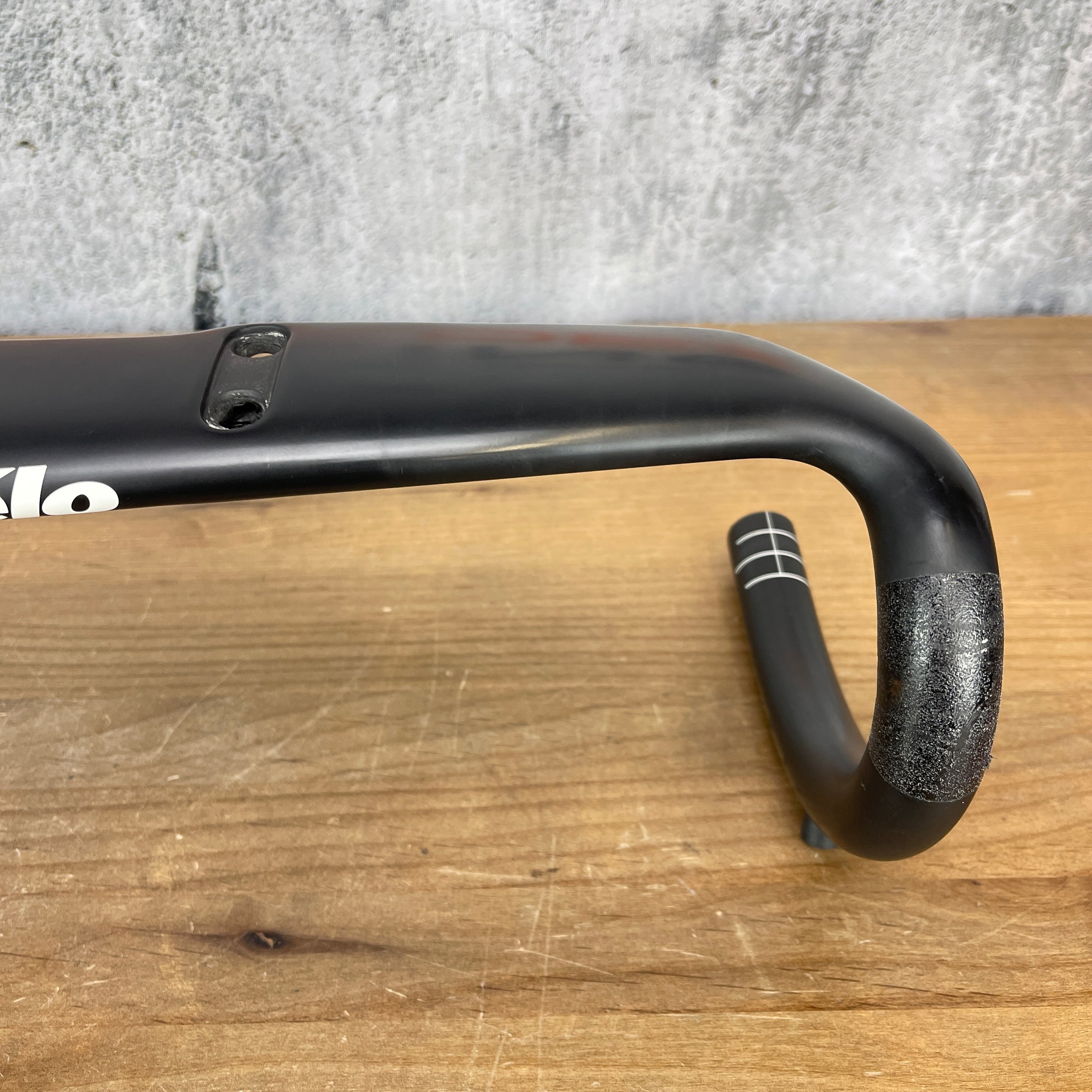 cervelo ab08 handlebar