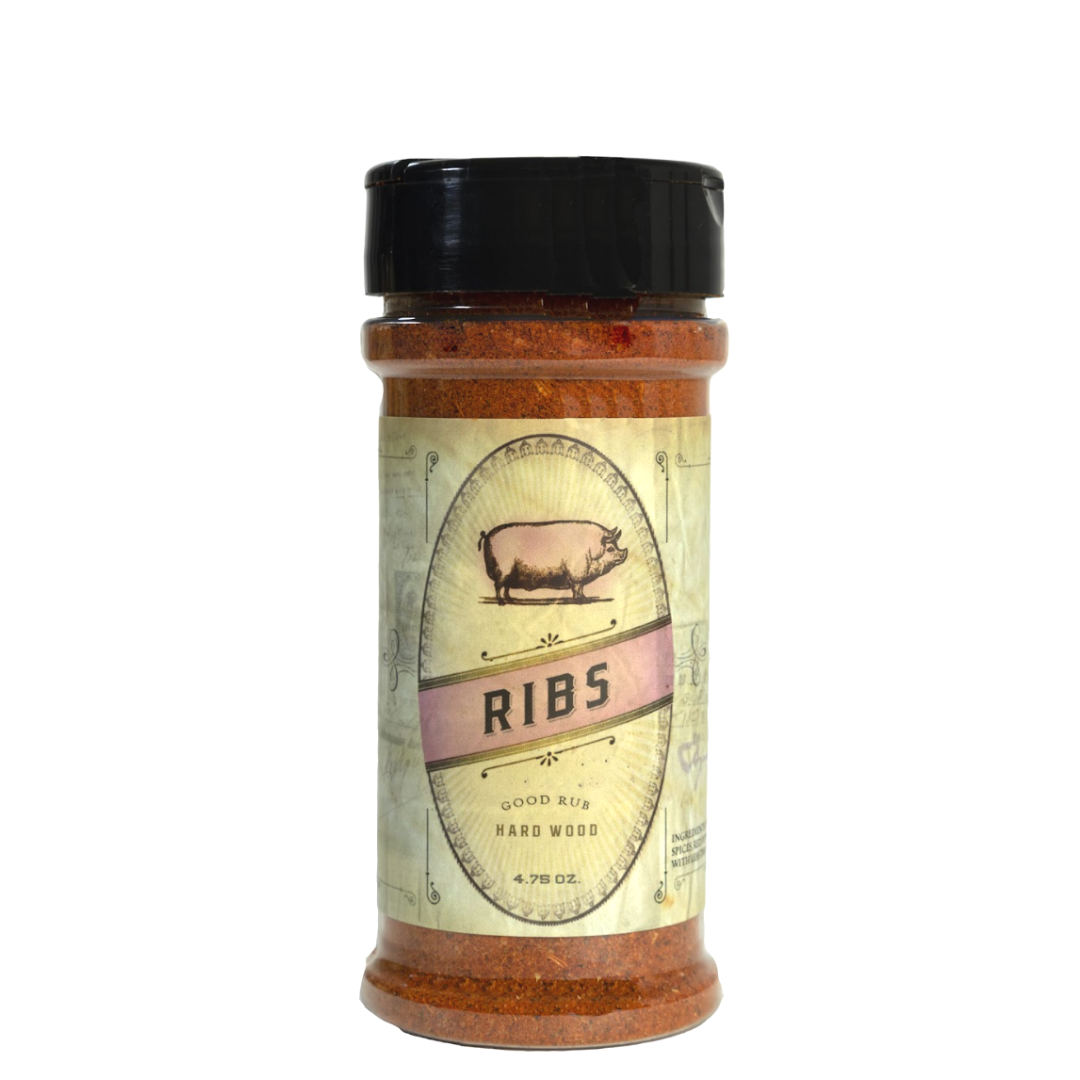 Steak Seasoning (Salt Free) - 4.75 oz