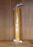 candle beeswax paraffin dipped pack