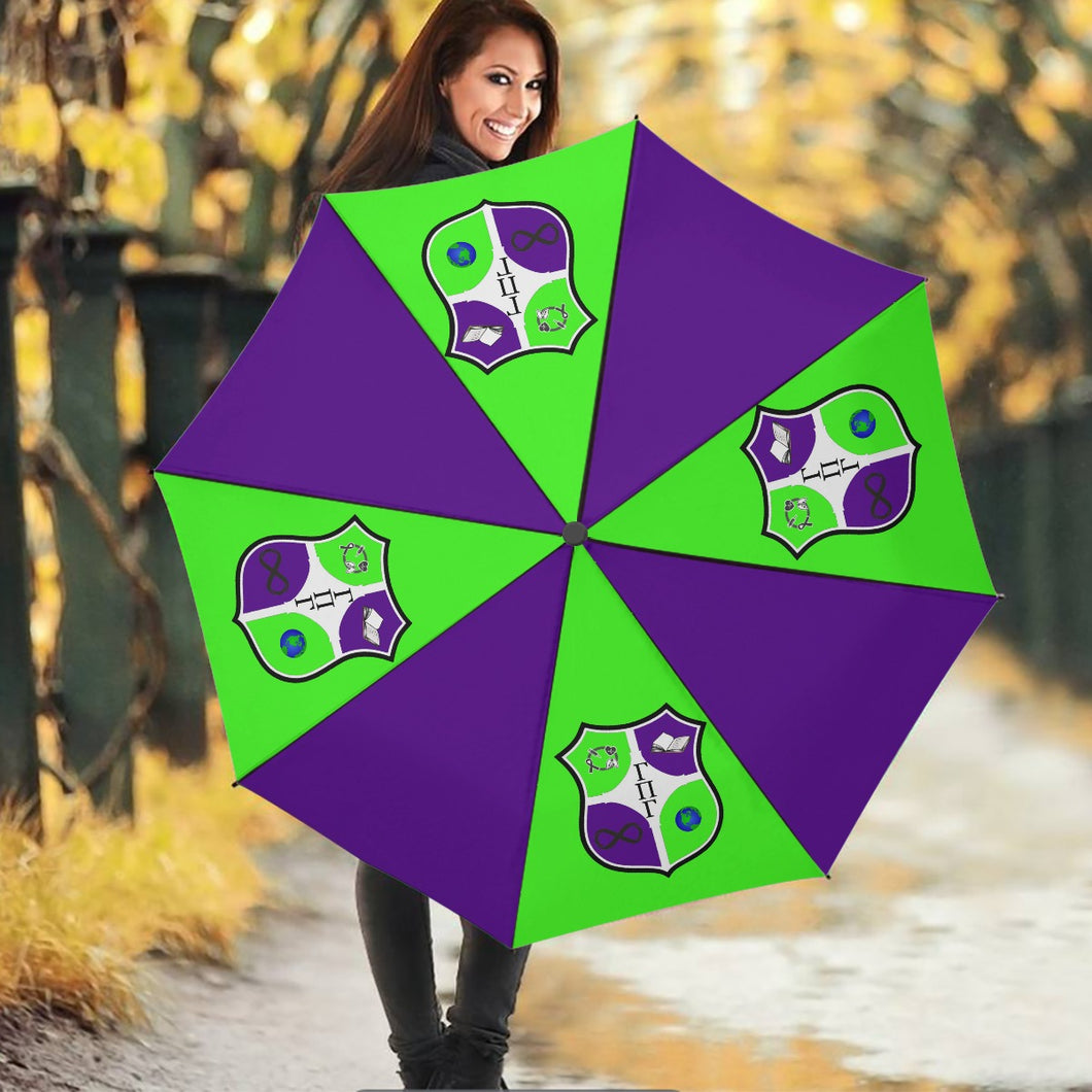GPG Umbrella