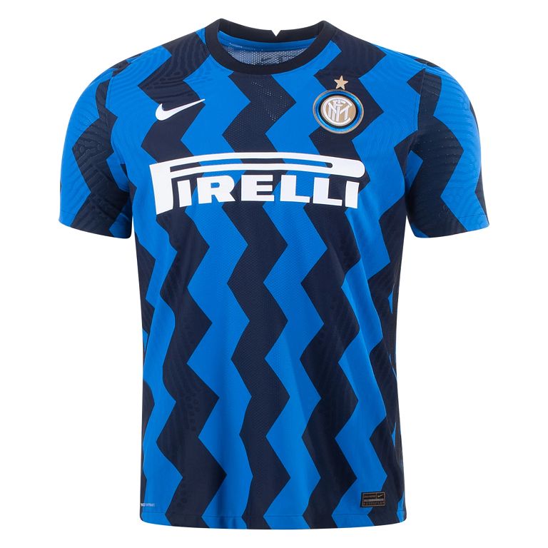 remera de inter