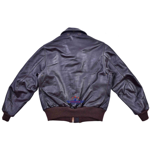 An Authentic and Reliable Repro Manufacturer of Vintage Jackets ...