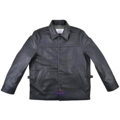 Civilian Jackets – Fivestar Leather