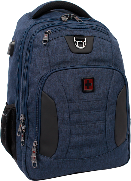 Excursion Backpack – SwissTechUSA