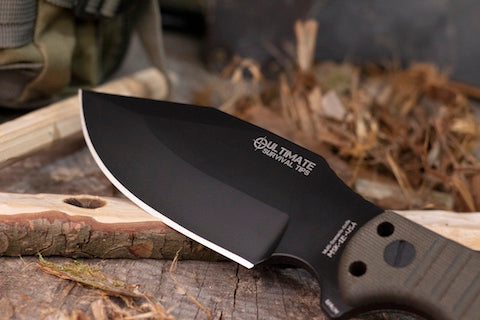 MSK-1 Elite Knife