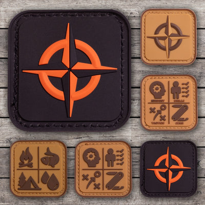 How to Make Morale Patches: The Ultimate Guide - Made by Cooper