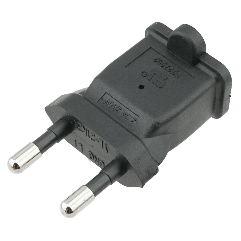 korean power plug