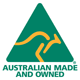 Australian Made logo