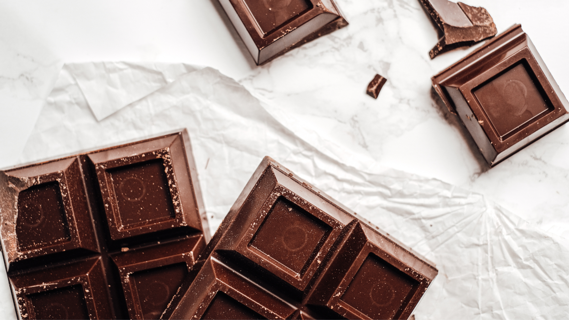 Blog Post Craft Chocolate Industrial