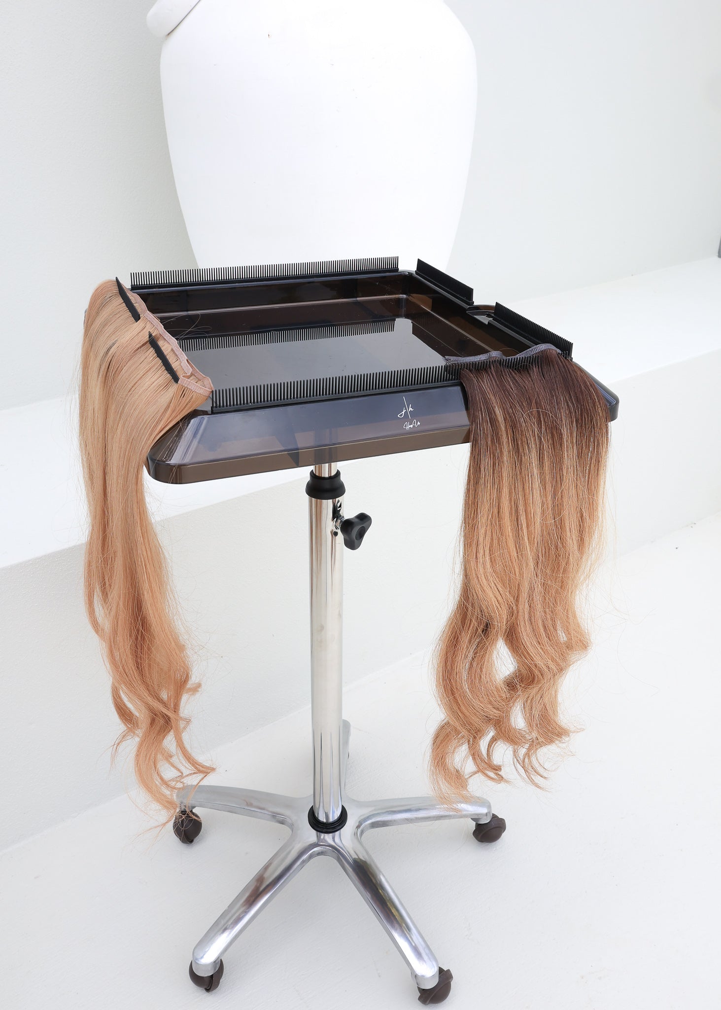 Weft Extension Student Toolkit – Hair Candy Australia