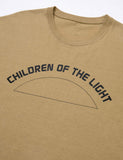 GRAPHIC TEE - CHILDREN OF THE LIGHT