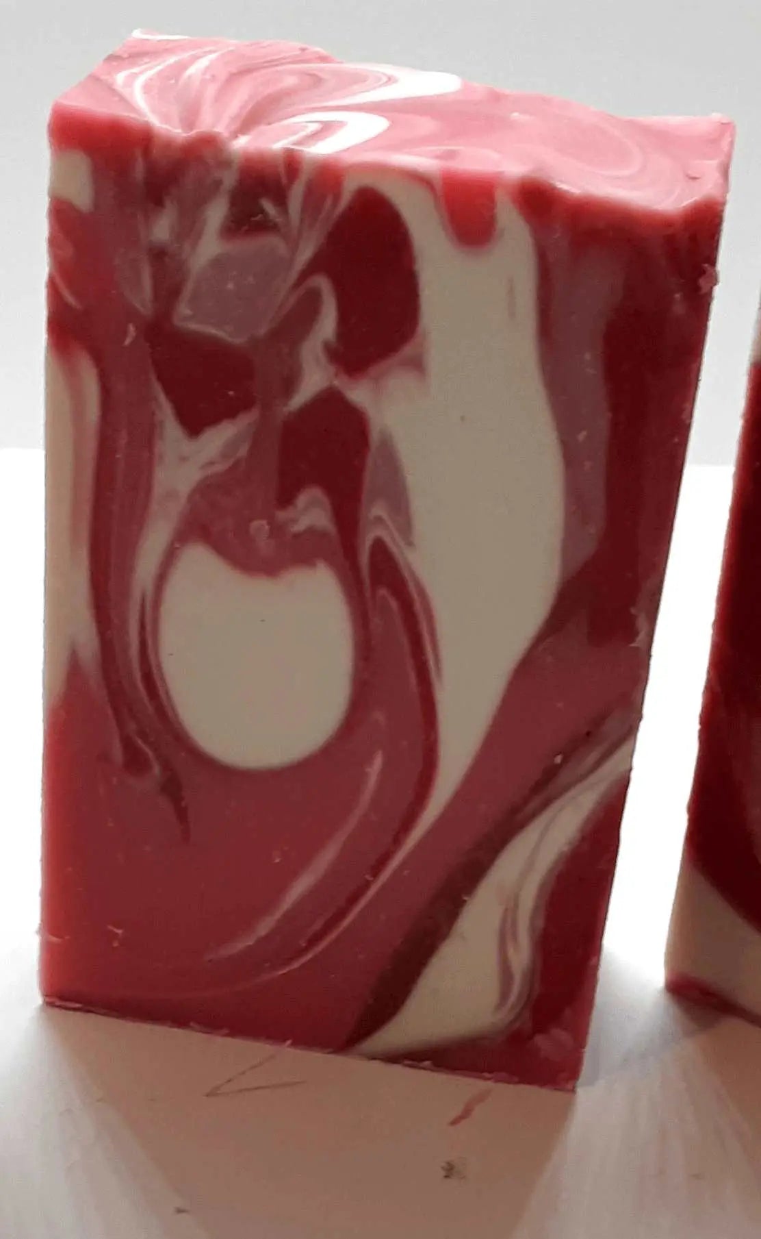 Valentine Delight Artisan Soap