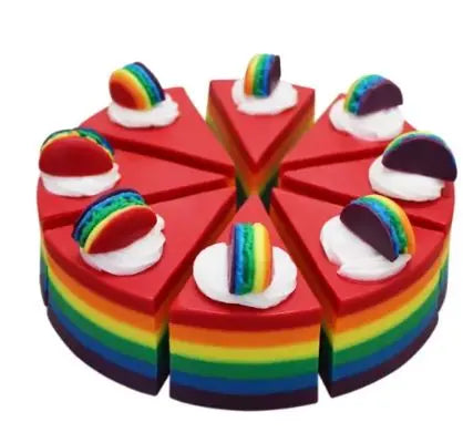 Soap Cake (Whole)