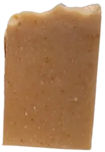 Calendula Artisan Soap