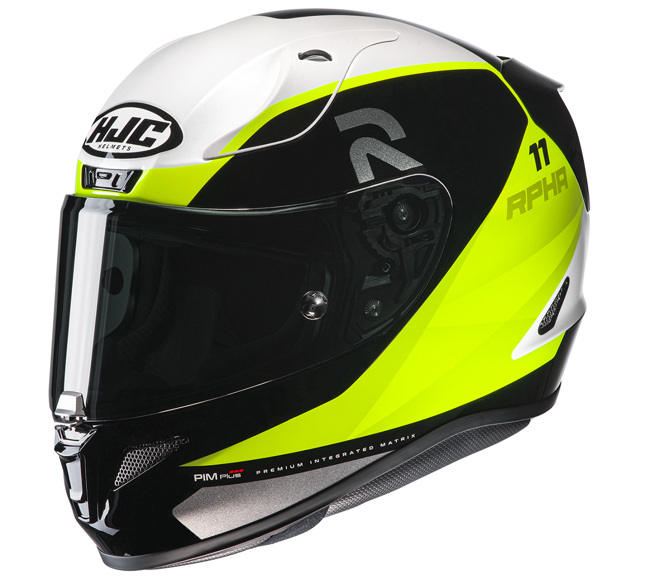 Casco HJC RPHA 11 Texen –