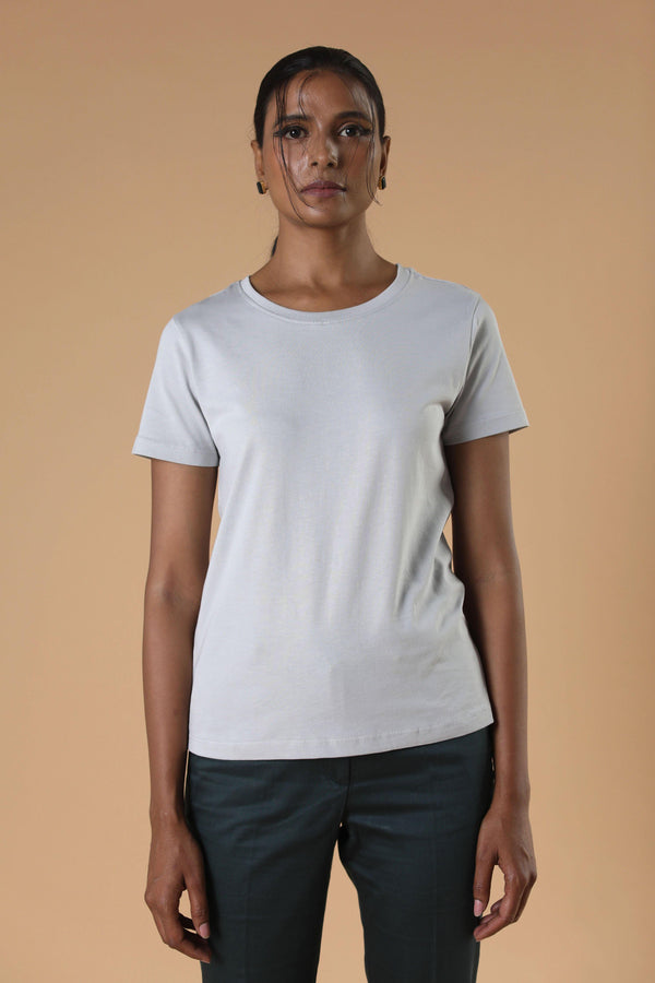 AMRITA DYED COTTON SHIRT / ER / TOP / 193