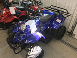 110cc ATV 4-Wheeler