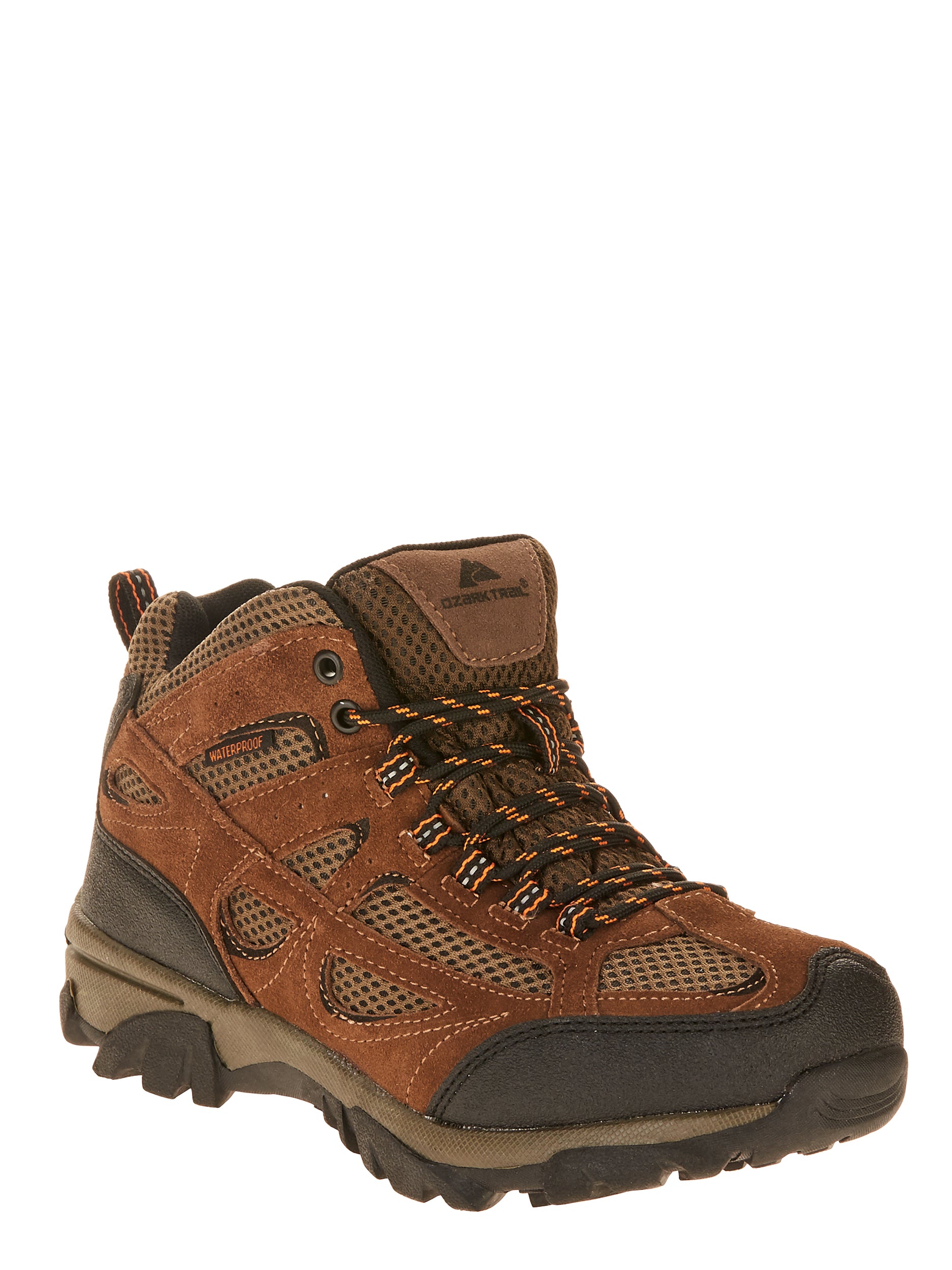 ozark trail boots mens