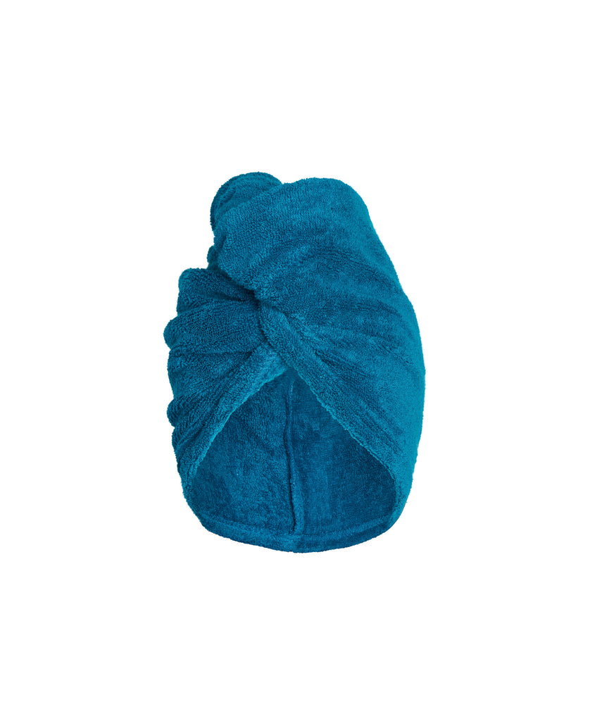 head towel