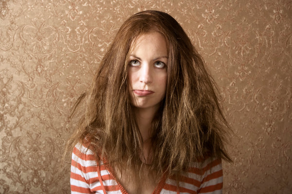 Does A Keratin Treatment Damage Hair Everything You Need To Know