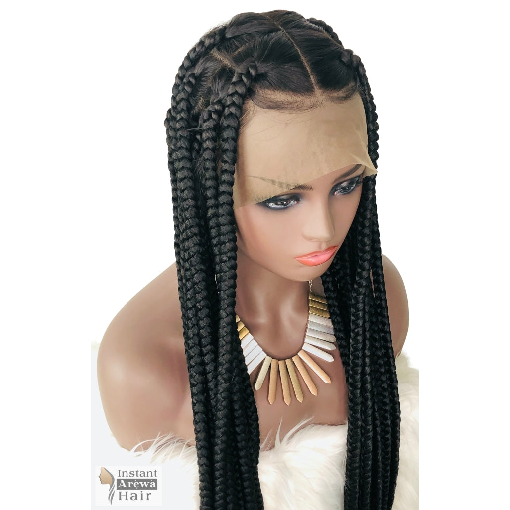 Knotless Box Braid Wig | lupon.gov.ph