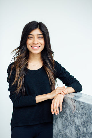 Pankti Purohit, PT, DPT