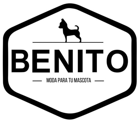 Ropa y accesorios de perros Benito moda – Benito Moda para tu mascota