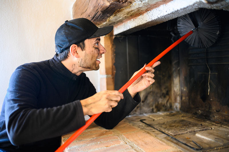 Chimney Cleaning