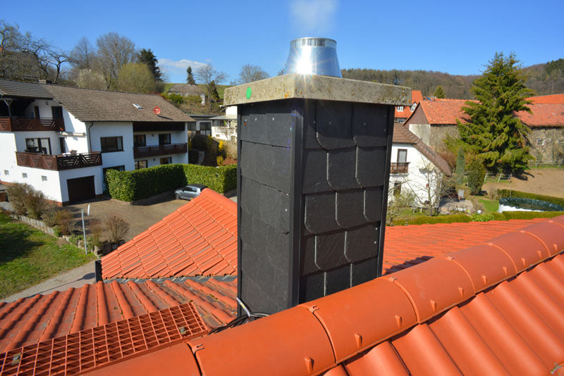 Chimney Cleaning