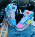 air force ones