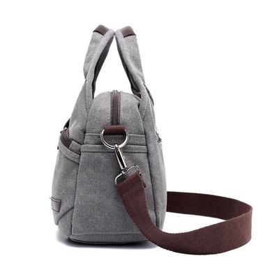 vegan crossbody tote