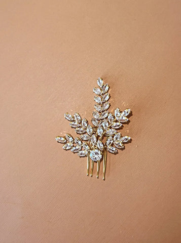 Bridal Hair Pins