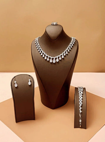 Casandra Jewelry Set