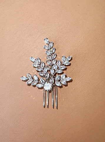 Kaia Bridal Hair Pins