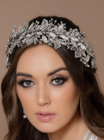 quintessential headpieces