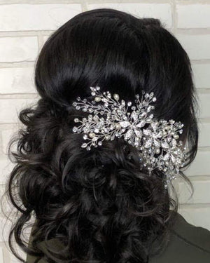 buy wedding hair accessories