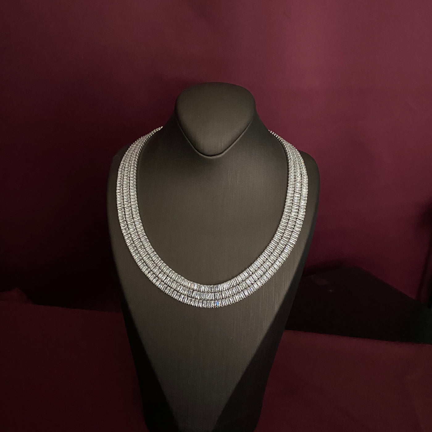 CHERI Necklace, Necklace Jewelry