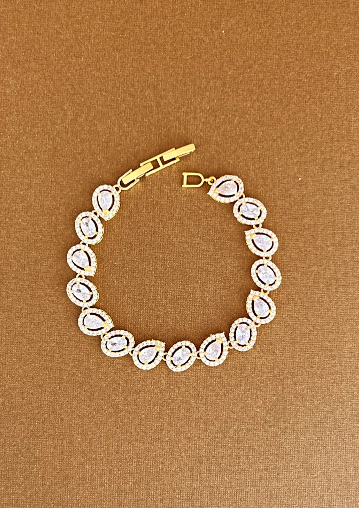 20 swarovski bracelet