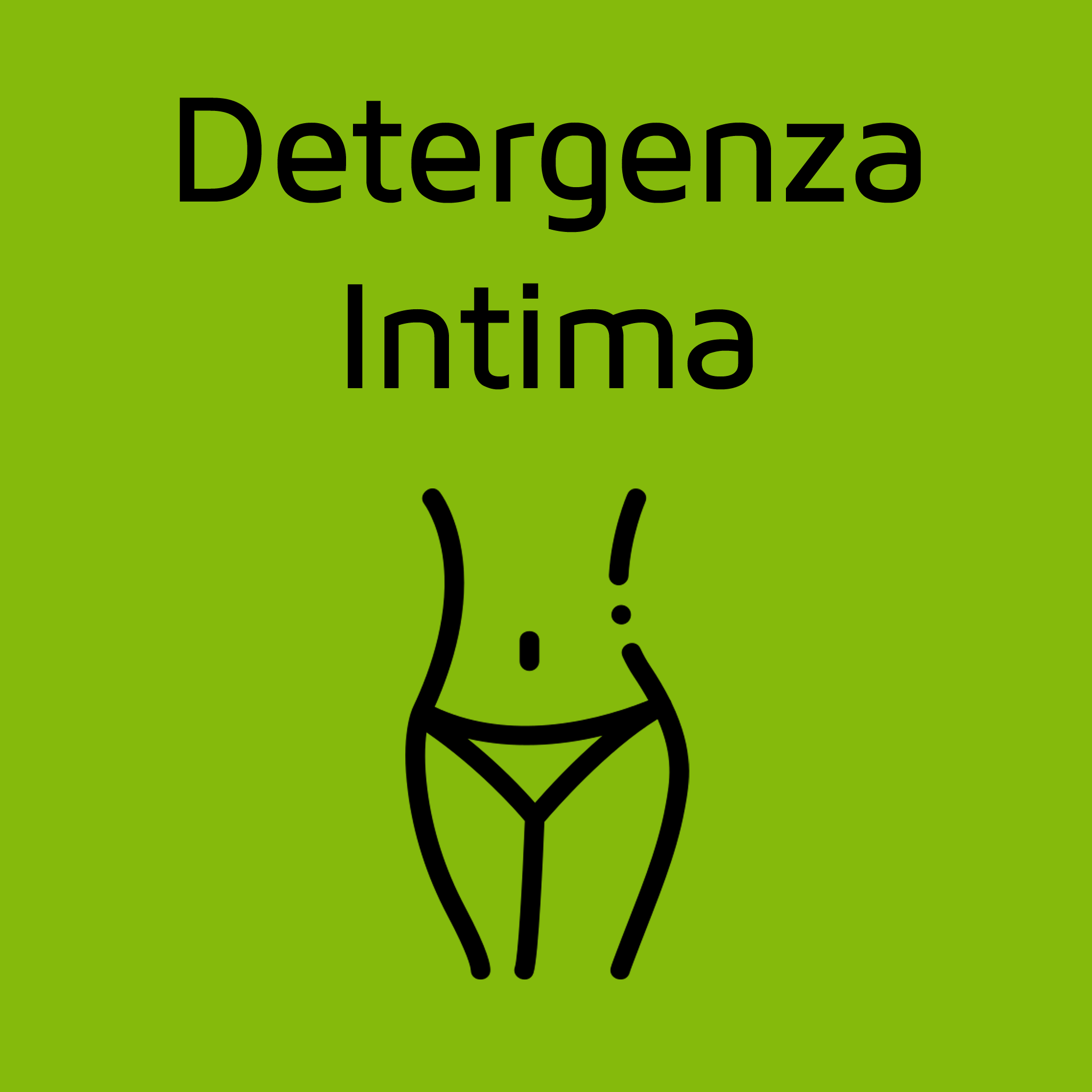 prodotti per l'igiene intima - clicca qui