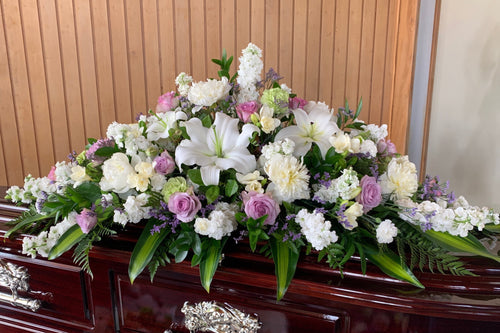 What Different Funeral Flowers Really Mean: Expert Tips for Selecting the  Proper Remembrance Arrangement