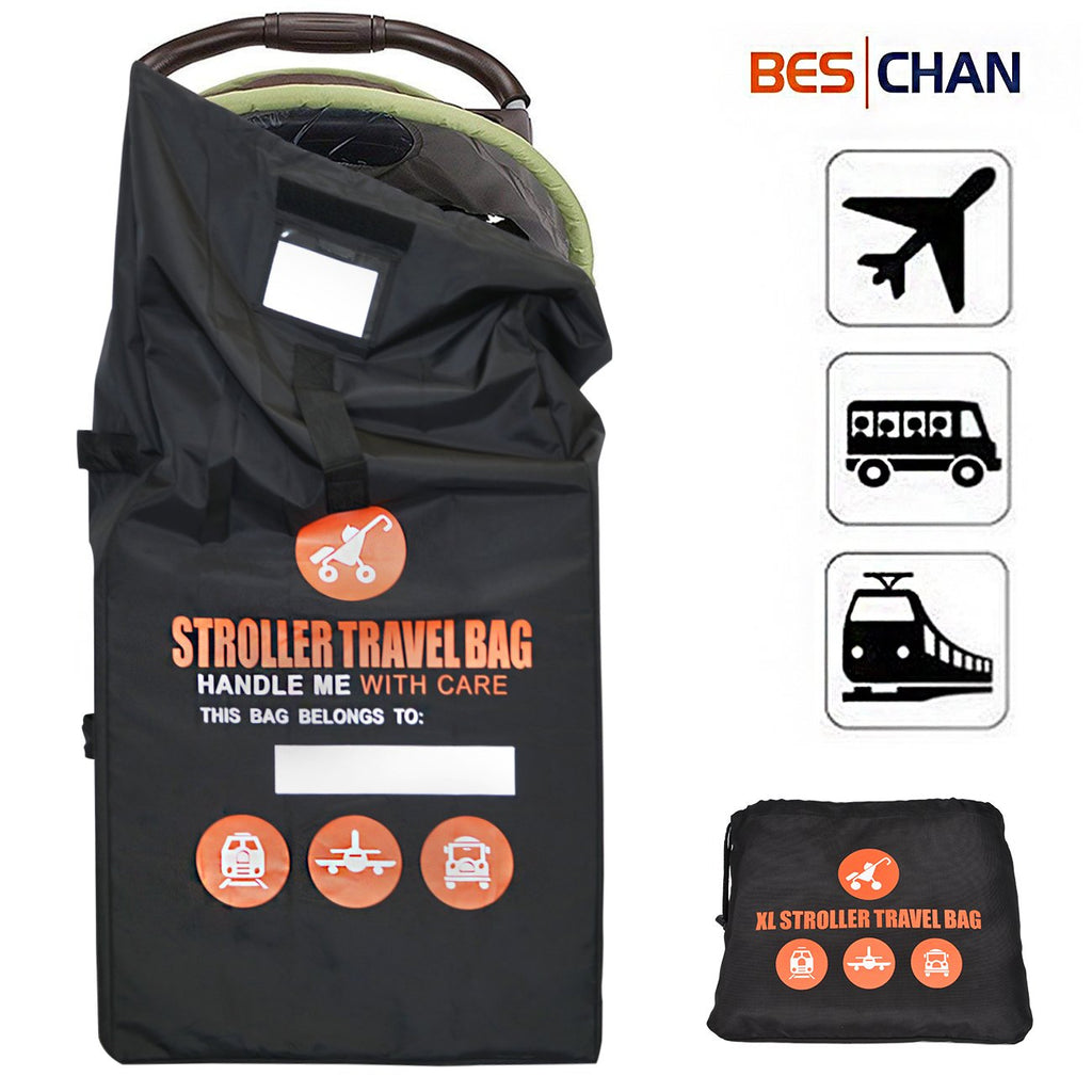 xl stroller travel bag