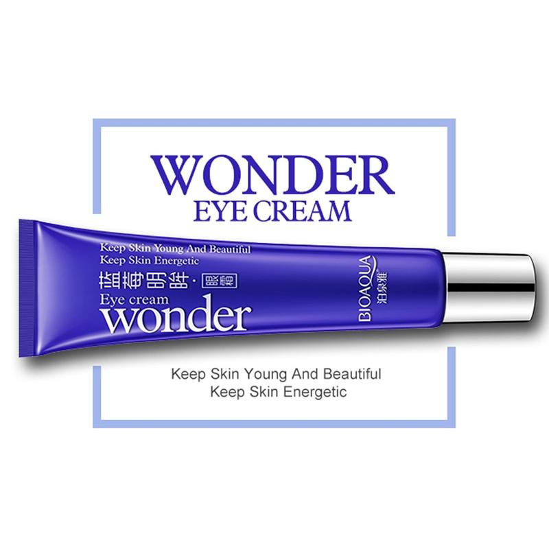 Natural Blueberry Wonder Eye Cream
