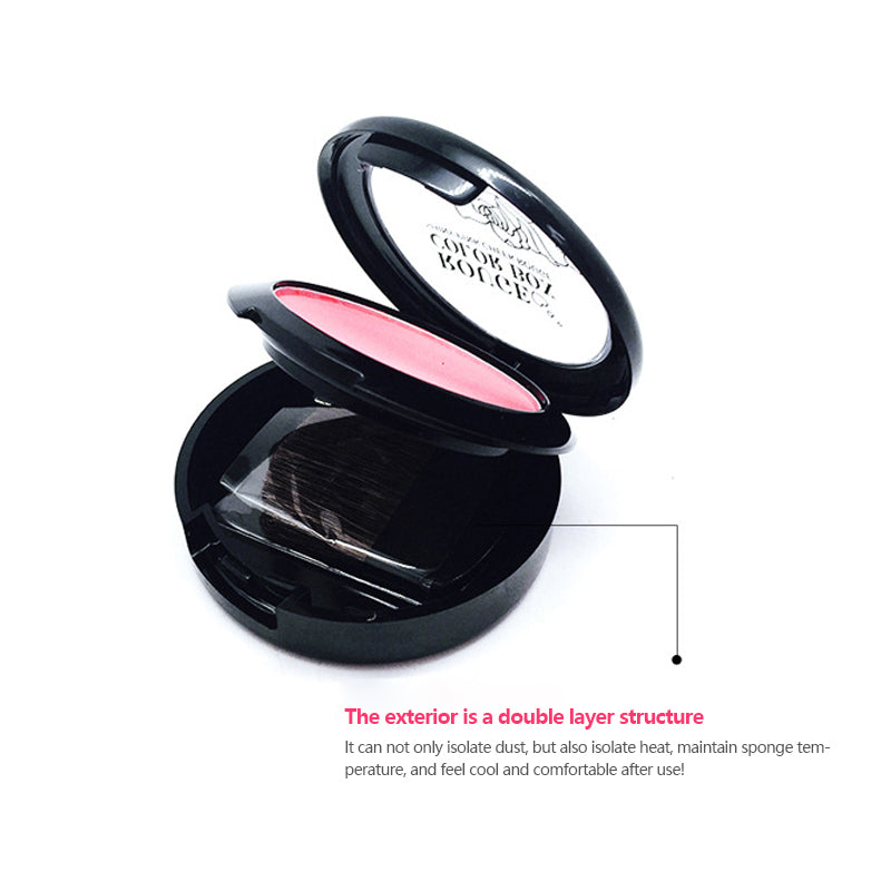 Bioaqua Bright Rouge Blush