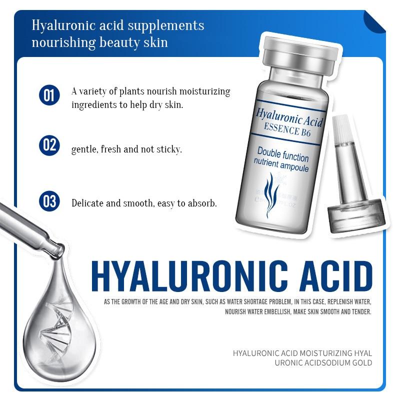 Hyaluronic Acid Essence B6